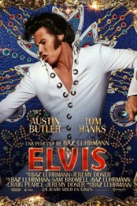Elvis [Spanish]